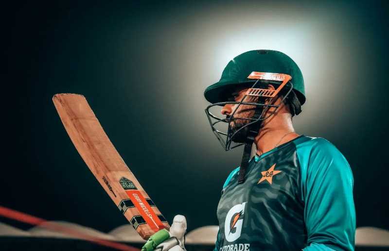 Babar Azam Leads Colombo Strikers Charge For Strongest Squad At LPL