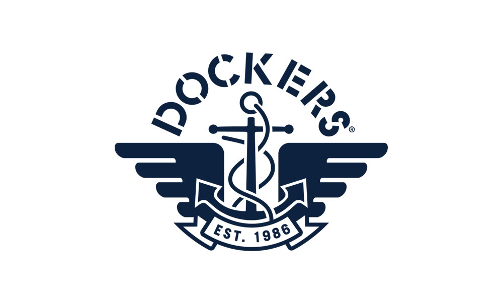 The Dockers Introduces New Logo For Fall 2018 - Mediaspring PK