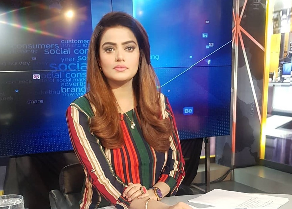 Ramsha Kanwal talks about PUBG Ban in Pakistan - Mediaspring PK