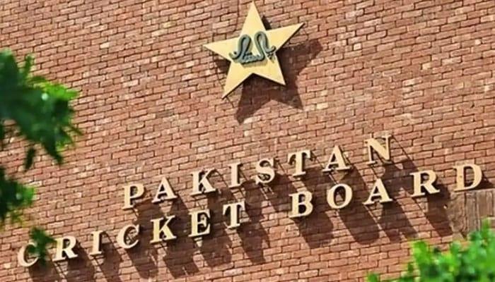 Government of Punjab Hands Over Two High-Performance Cricket Centres to ...