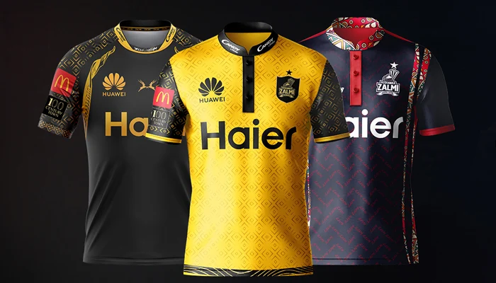 zalmi shirt 2019