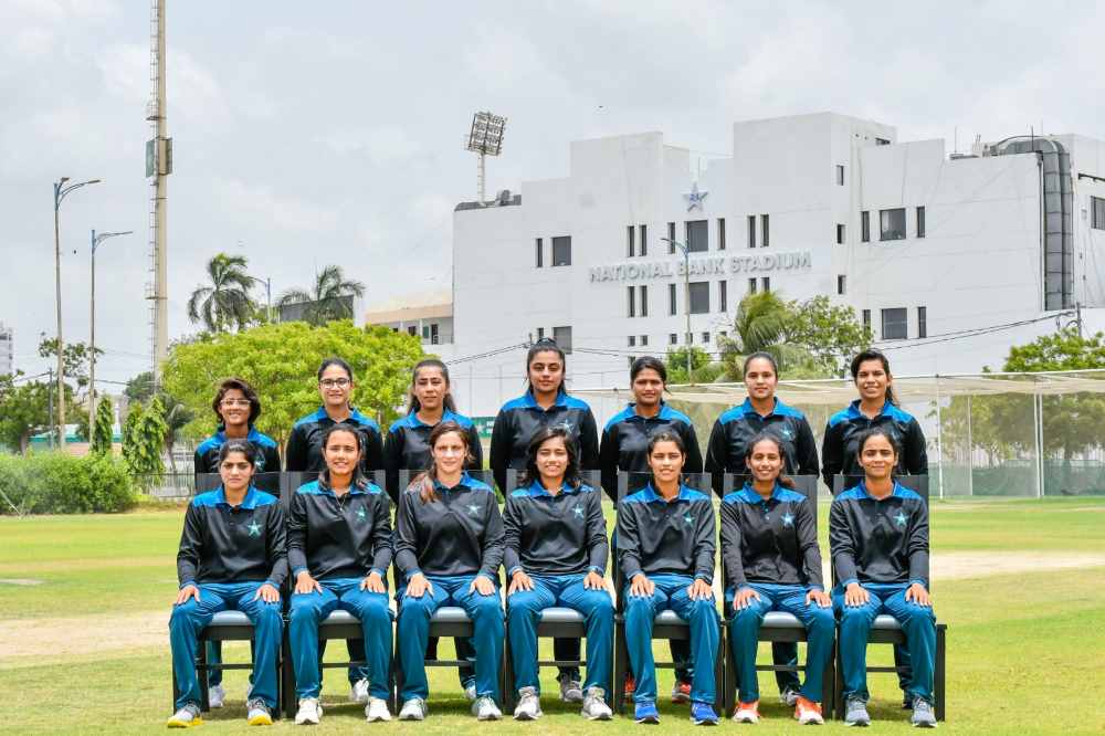 Pakistan Women's Emerging Team Set to Compete in ACC Women's Emerging