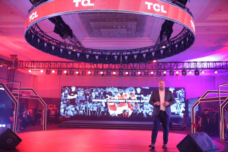 Tcl Launches Its Cutting Edge Flagship Models With State Of The Art