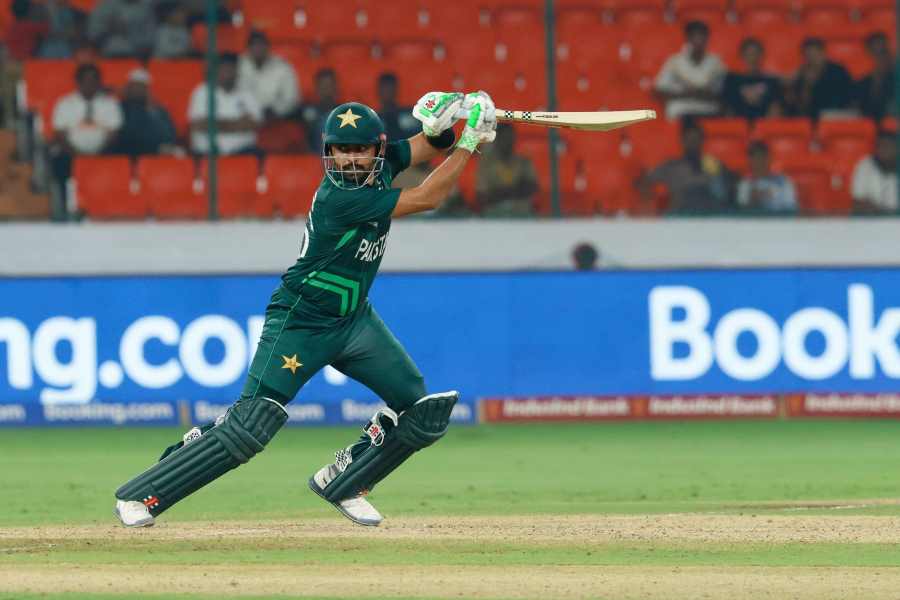 Babar Azam Nears Milestone As Pakistan Gears Up For ICC World Cup 2023 ...