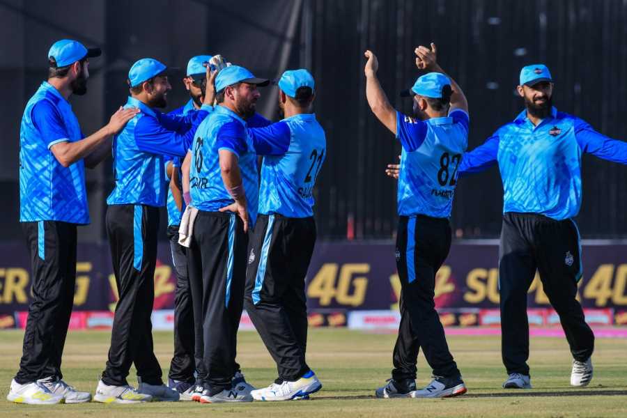 Abbottabad Defeat Peshawar, Secure Final Berth In National T20 Cup 2023 ...