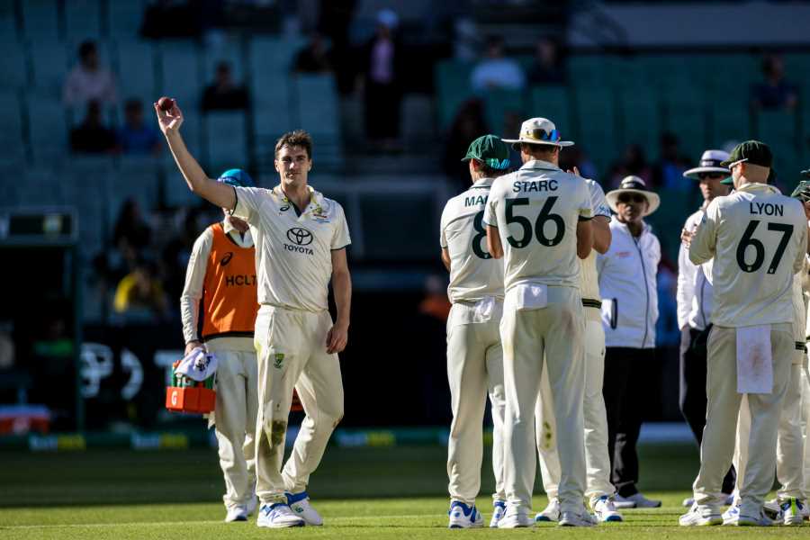 Australia Seals Benaud-Qadir Trophy With 79-Run Triumph Over Pakistan ...